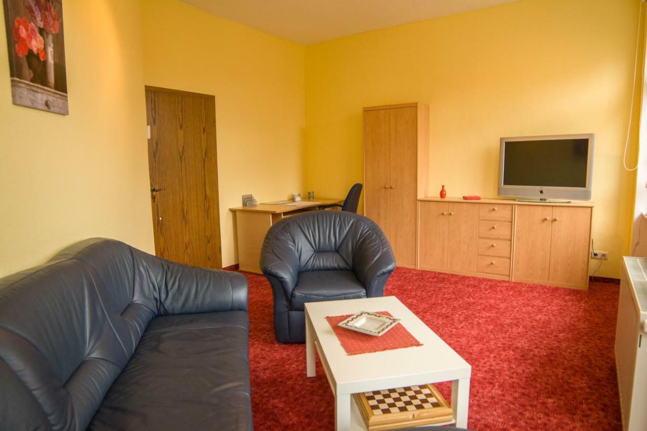 Apartment Wandelt *