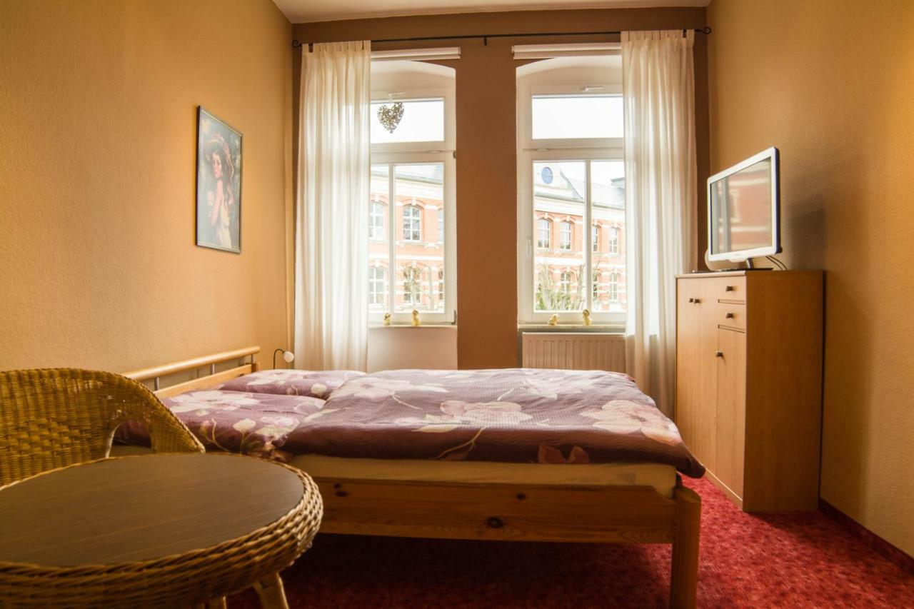 Apartment Wandelt *