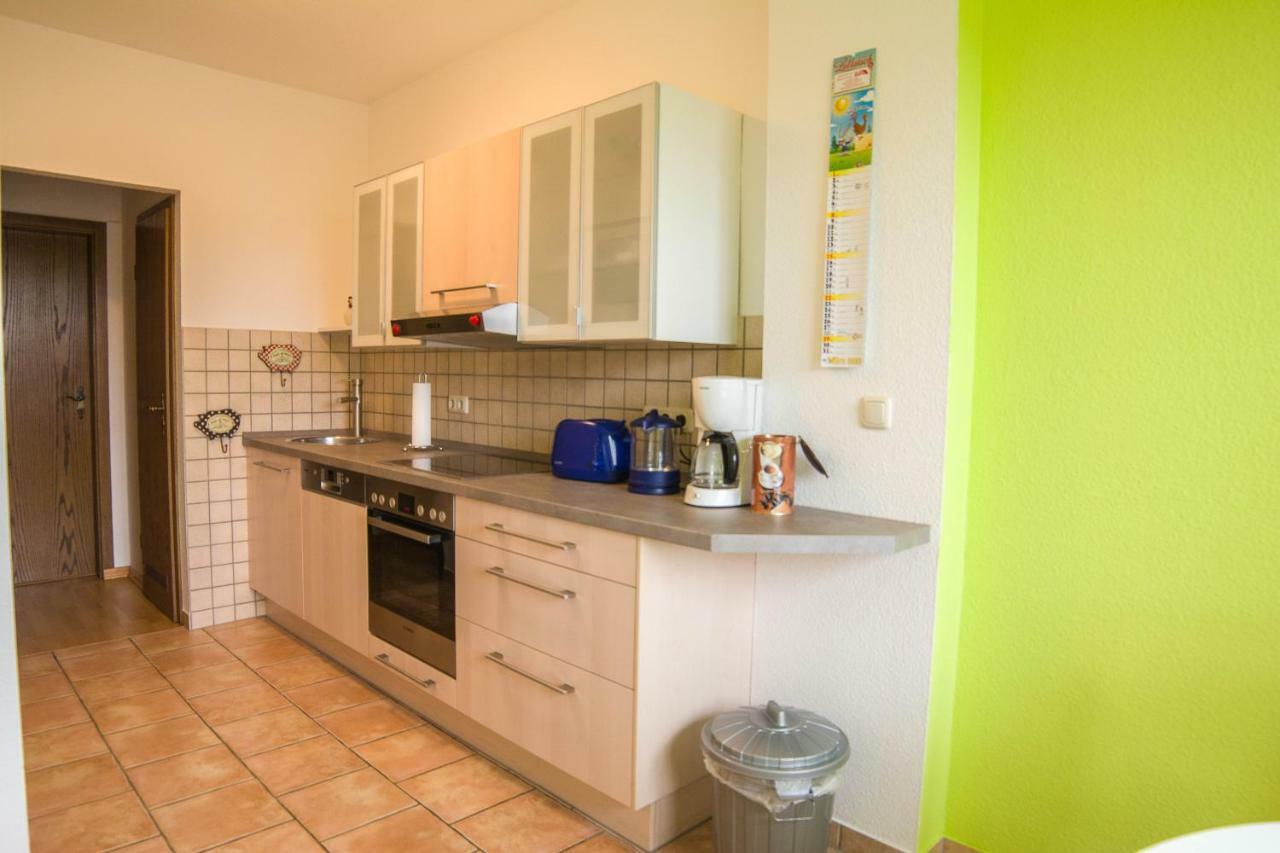 Wandelt Apartment Arnstadt